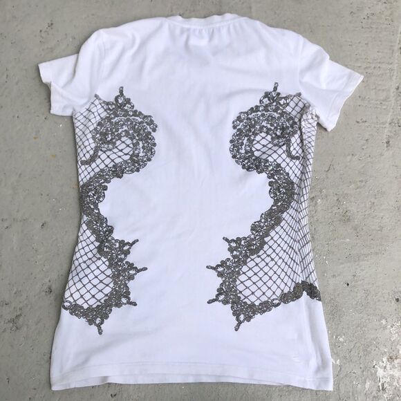 Roberto Cavalli top - Picture 4 of 6